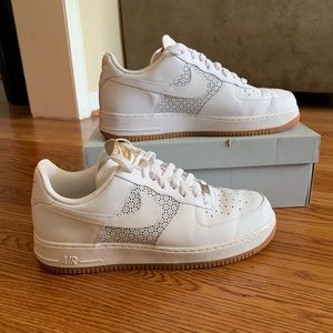 Men’s size 12 Nike Air Force 1 ‘07